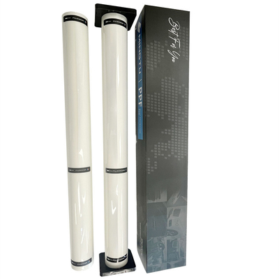 1.52x15m 3層 1ロール 10 PPF フィルム カーボシー塗料 保護フィルム ミントゥ・オート