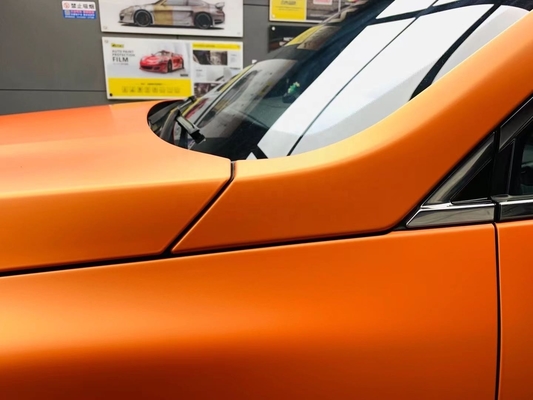 アルカントラ カラー 変化する 輝く色 自動車用 ステッカー 巻物 カー用 PPFフィルム