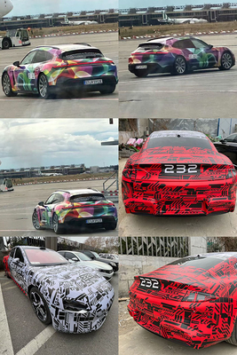 ミントゥ・カー・グラフィック ヴィニールラップ バス広告 PVCファンクラブデザインスタイルの印刷