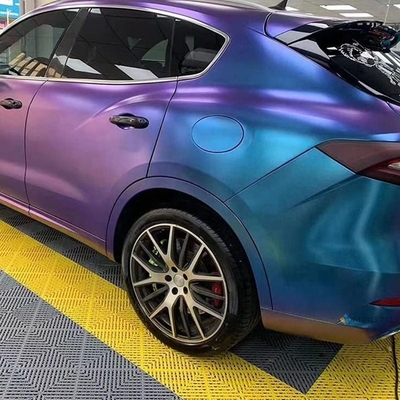 ミントゥ 貼り付け 車体ステッカー 防砂機能 ビニールラップ デカルシートロール