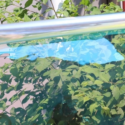 VLT85% 日没焼け飾り カメレオン色膜 1.52x30m 熱隔熱窓膜