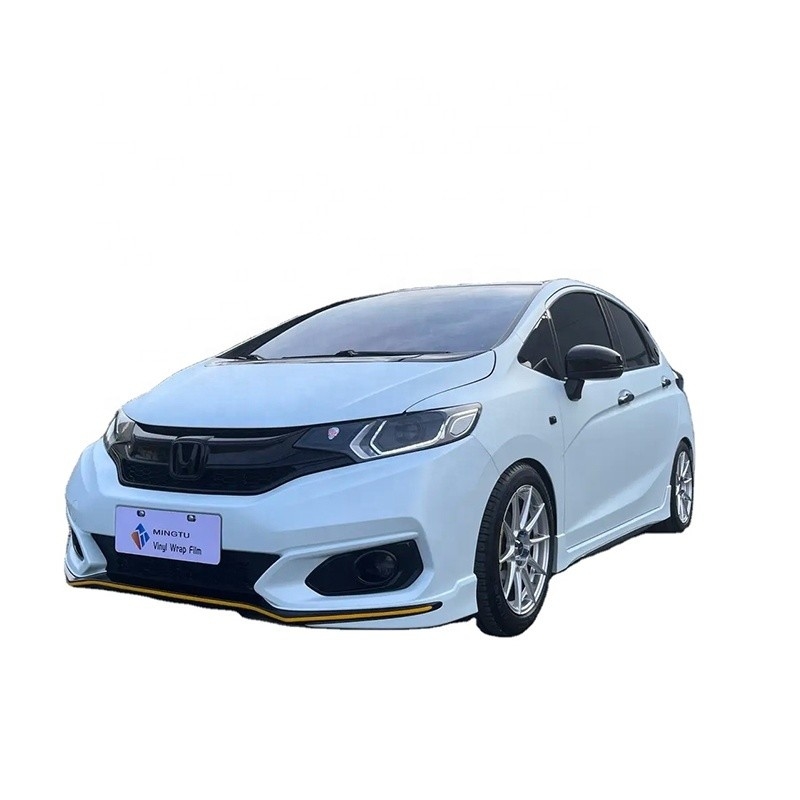 PVCファンクラブデザインスタイル 自動車 自動車 カーボディ スティッカー ミントゥ グロース 擦り傷防止
